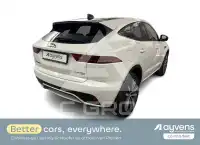 2022 Jaguar E-PACE