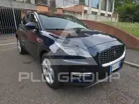 2022 Jaguar E-PACE