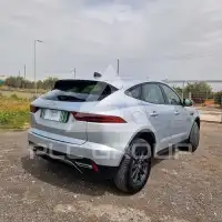 2022 Jaguar E-PACE