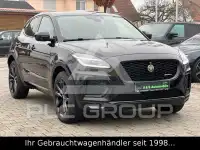2022 Jaguar E-PACE