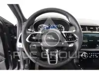 2022 Jaguar E-PACE