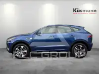2022 Jaguar E-PACE