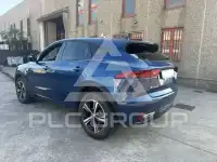 2022 Jaguar E-PACE