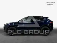 2022 Jaguar E-PACE