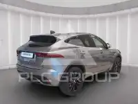 2022 Jaguar E-PACE