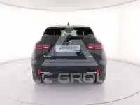 2022 Jaguar E-PACE