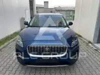 2022 Jaguar E-PACE