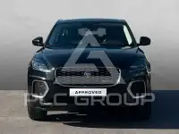2022 Jaguar E-PACE