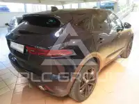 2022 Jaguar E-PACE
