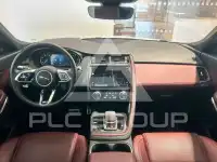 2022 Jaguar E-PACE