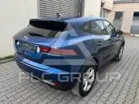 2022 Jaguar E-PACE