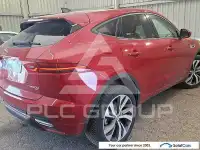 2022 Jaguar E-PACE