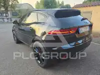 2022 Jaguar E-PACE