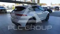 2022 Jaguar E-PACE