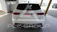 2022 Jaguar E-PACE