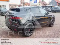 2022 Jaguar E-PACE