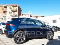 2022 Jaguar E-PACE