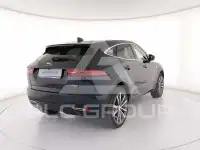 2022 Jaguar E-PACE