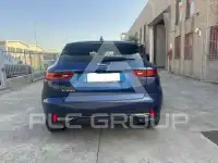2022 Jaguar E-PACE