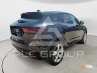 2022 Jaguar E-PACE