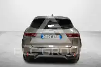2022 Jaguar E-PACE