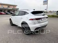 2022 Jaguar E-PACE