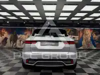 2022 Jaguar E-PACE