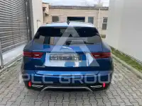 2022 Jaguar E-PACE