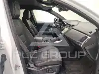 2022 Jaguar E-PACE