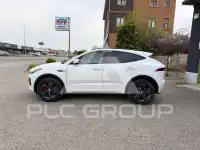 2022 Jaguar E-PACE
