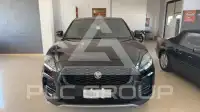2022 Jaguar E-PACE
