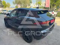 2022 Jaguar E-PACE