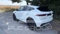 2022 Jaguar E-PACE