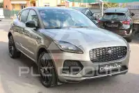 2022 Jaguar E-PACE