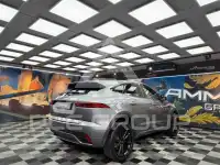 2022 Jaguar E-PACE
