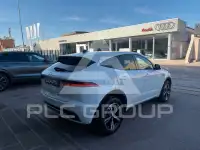 2022 Jaguar E-PACE