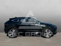 2022 Jaguar E-PACE