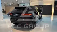 2022 Jaguar E-PACE