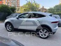 2022 Jaguar E-PACE