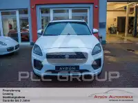 2022 Jaguar E-PACE