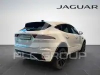 2022 Jaguar E-PACE