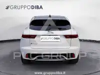 2022 Jaguar E-PACE