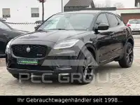 2022 Jaguar E-PACE