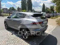 2022 Jaguar E-PACE