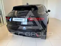 2022 Jaguar E-PACE