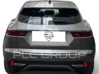 2022 Jaguar E-PACE