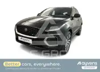 2022 Jaguar E-PACE
