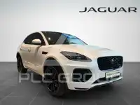 2022 Jaguar E-PACE