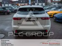2022 Jaguar E-PACE