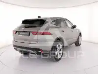 2022 Jaguar E-PACE